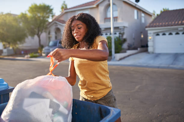 Best Junk Hauling Services  in Pink, OK
