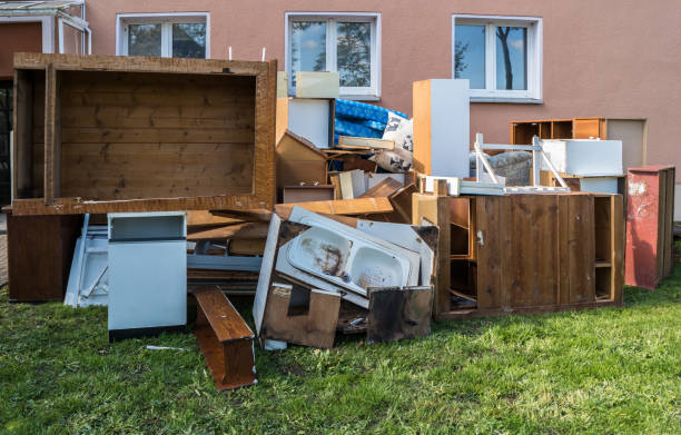 Best Residential Junk Removal  in Pink, OK