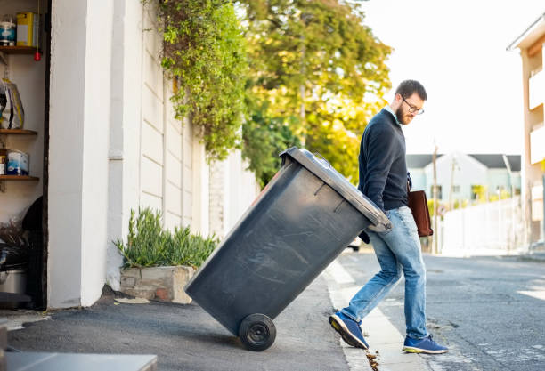 Reliable Pink, OK Junk Removal Solutions