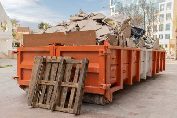 Household Junk Removal in Pink, OK