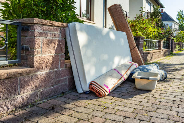 Best Household Junk Removal  in Pink, OK