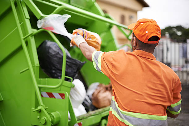 Best Same-Day Junk Removal  in Pink, OK