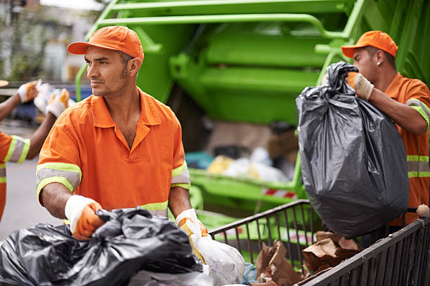 Best Basement Cleanout Services  in Pink, OK