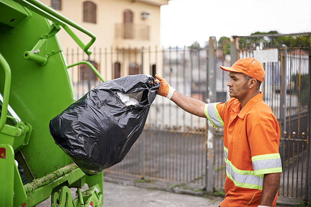Best Trash Removal Near Me  in Pink, OK